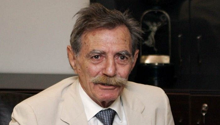 Βαρδινογιάννης: “Κατ’ επιλογή οι περσινοί υποβιβασμοί”