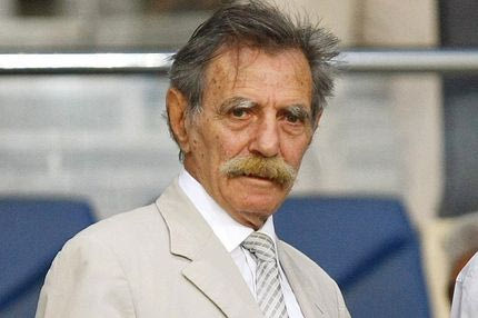 Η μήνυση του Γιώργου Βαρδινογιάννη στον Βγενόπουλο