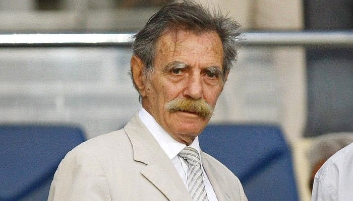 Η μήνυση του Γιώργου Βαρδινογιάννη στον Βγενόπουλο