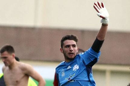 “Αιώνια πιστός”