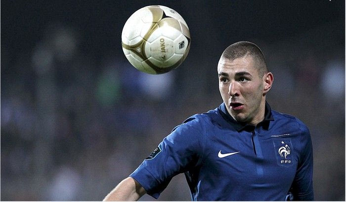 Ντομενέκ: “Ο Μπενζεμά είναι άχρηστος”