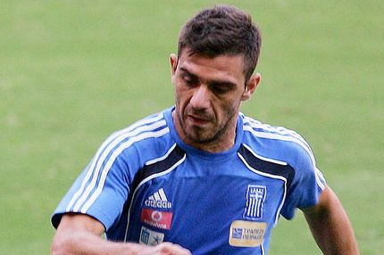 Κατσουράνης: “Θα δώσουμε τα πάντα για τη νίκη”
