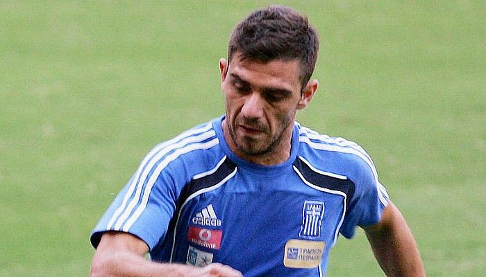 Κατσουράνης: “Θα δώσουμε τα πάντα για τη νίκη”