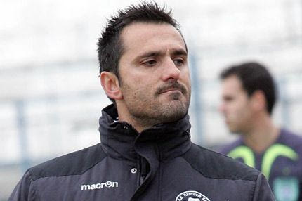 Επέστρεψε στον Πλατανιά ο Καβακάς