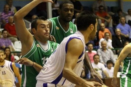 Καβάλα – ΚΑΟΔ 86-62