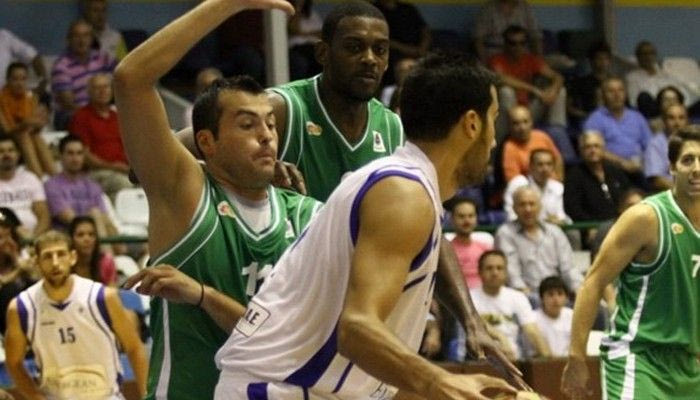 Καβάλα – ΚΑΟΔ 86-62