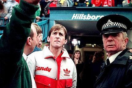 Ο Νταλγκλίς χαιρετίζει την απόφαση της Βουλής για το Χίλσμπορο