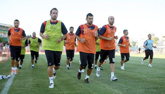 Εν αναμονή του… τελικού με τον Ατρόμητο
