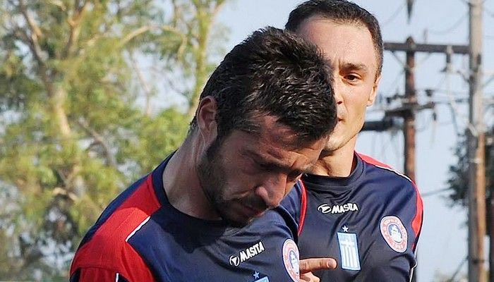 Για την πρώτη νίκη η Κέρκυρα