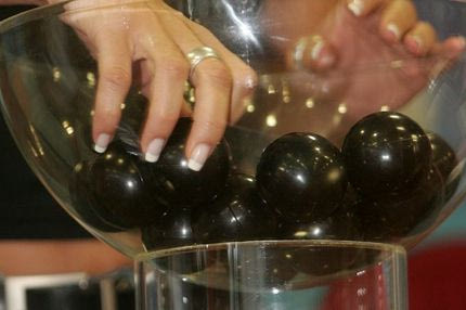 Η κλήρωση του πρωταθλήματος, στις 16/10 η σέντρα