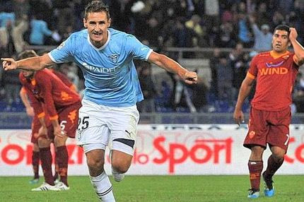 Ο Κλόζε θέλει να περάσει τον Γκερντ Μίλερ!