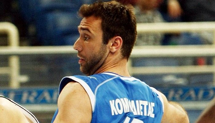Πήγε Μετς ο Κομποδιέτας