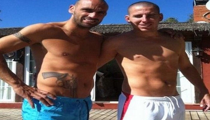 Ο… “ερυθρόλευκος” Κόκε