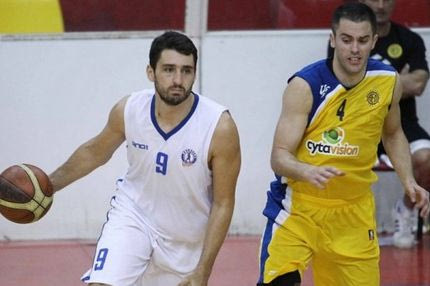 Με Μπόικιν οδηγό, άνετη νίκη επί της ΑΕ Λεμεσού