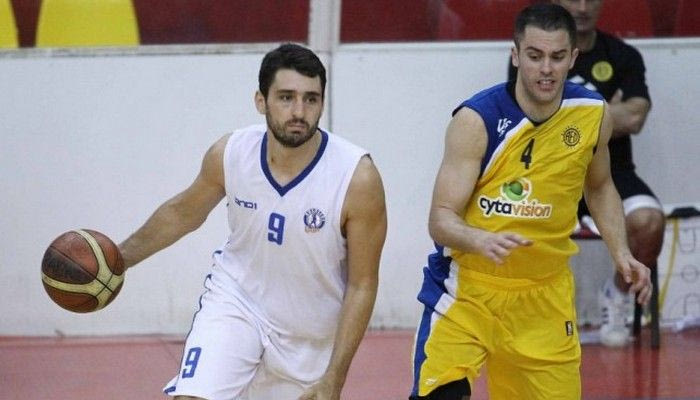 Με Μπόικιν οδηγό, άνετη νίκη επί της ΑΕ Λεμεσού