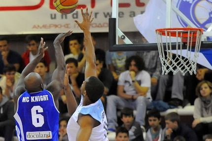 Κολοσσός – Ίκαρος 69-73