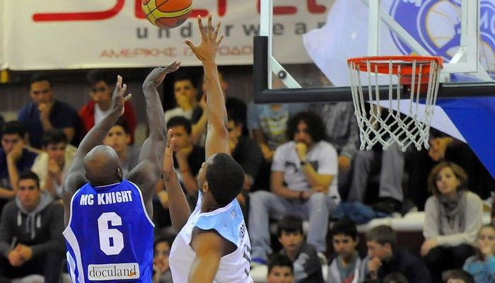 Κολοσσός – Ίκαρος 69-73