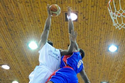 Κολοσσός – Πανιώνιος 72-67