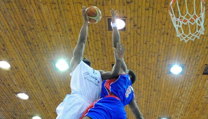 Κολοσσός – Πανιώνιος 72-67