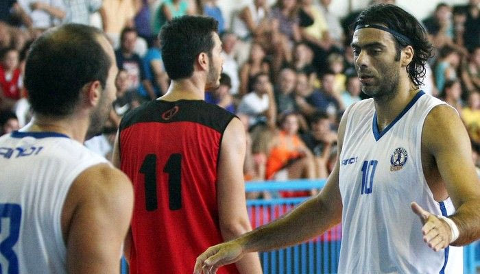 Καλή αρχή στην Κύπρο με ευρεία νίκη επί της ΑΕΛ