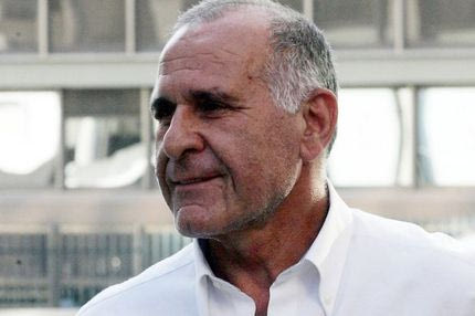 Κωνσταντίνου: “Σήμερα θα ζητήσουμε τις μετοχές από τον Βαρδινογιάννη”