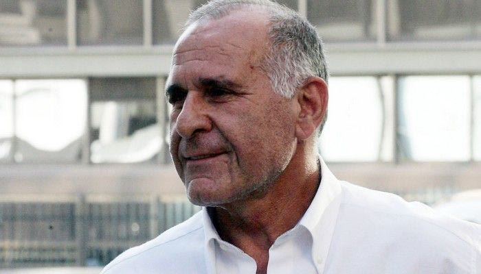 Κωνσταντίνου: “Σήμερα θα ζητήσουμε τις μετοχές από τον Βαρδινογιάννη”