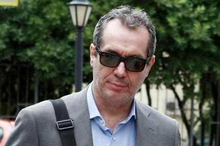 Κόντης: “Ο Άρης θα πάρει την αδειοδότηση”