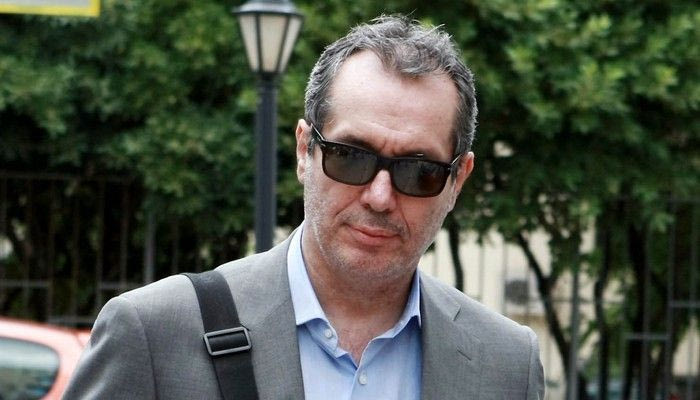 Κόντης: “Ο Άρης θα πάρει την αδειοδότηση”