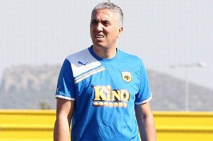 Preview: ΑΕΚ-Παναιτωλικός