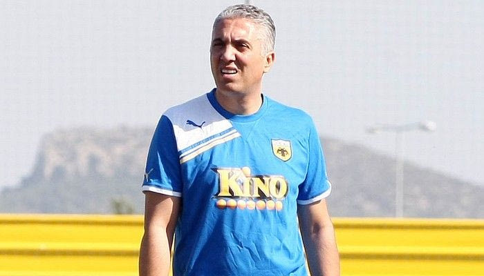 Preview: ΑΕΚ-Παναιτωλικός