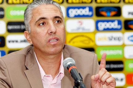 Κωστένογλου: “Δεν υπάρχει σύγκριση με το 4-0”