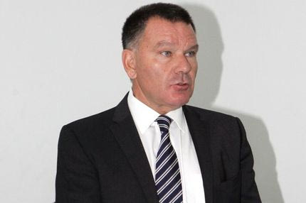 Αντιντόπινγκ κοντρόλ ζητά ο Κούγιας