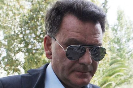 “Ύποπτο” τροχαίο καταγγέλλει ο Κούγιας