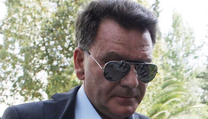 “Ύποπτο” τροχαίο καταγγέλλει ο Κούγιας