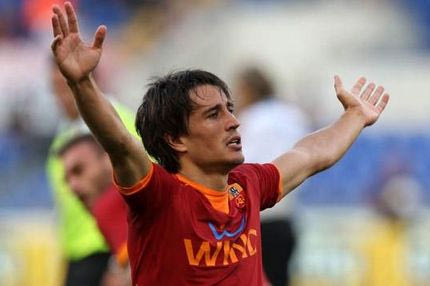 Μπόγιαν Κρκιτς: “Στην Μπάρτσα δεν πήρα αυτό που άξιζα”