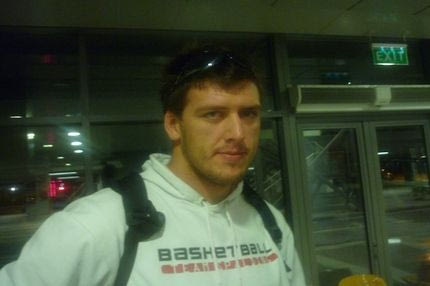 Ανοιχτή προπόνηση για να μάθουν οι νέοι και να θυμηθούν οι παλιοί