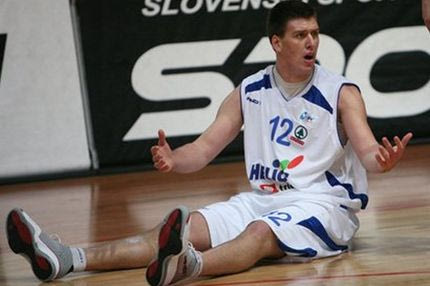 Ο Ματέι Κρούσιτς στον Άρη