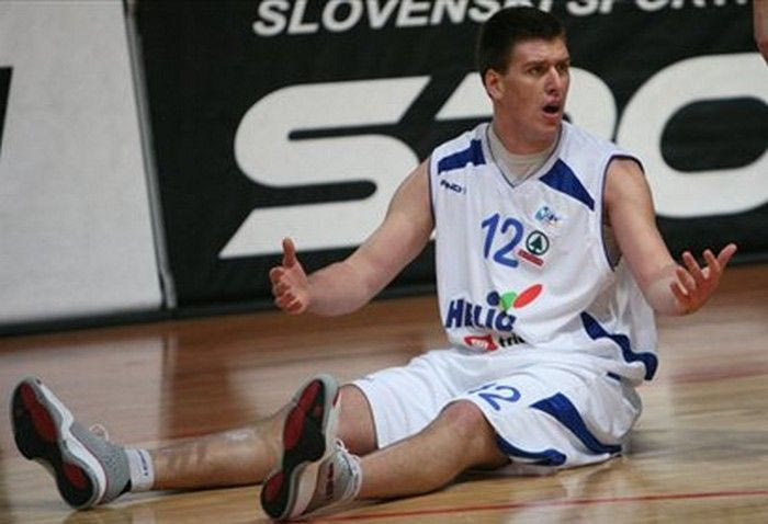 Ο Ματέι Κρούσιτς στον Άρη