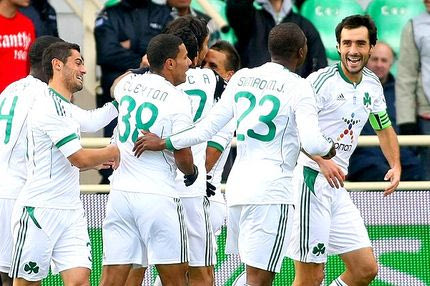 Ξάνθη – Παναθηναϊκός 2-3