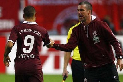 Ανανέωσε ο Κουρτς με την Καϊζερσλάουτερν