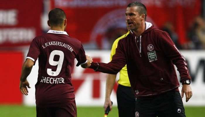 Ανανέωσε ο Κουρτς με την Καϊζερσλάουτερν