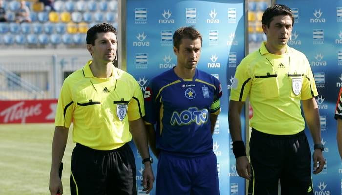 Κωστούλας: “Μπορούμε να τα καταφέρουμε κόντρα στον Ολυμπιακό”