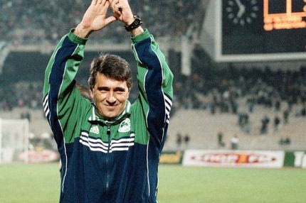 Ολα τον θυμίζουν