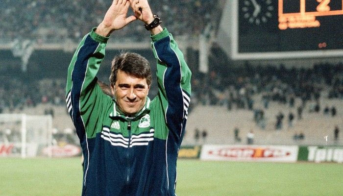 Ολα τον θυμίζουν