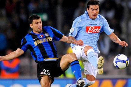 Μοράτι: “Προσπάθησα να πάρω τον Λαβέτσι”