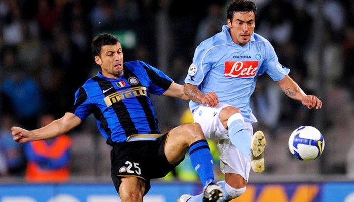 Μοράτι: “Προσπάθησα να πάρω τον Λαβέτσι”