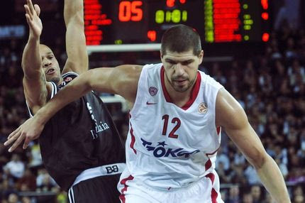 Επαφή με Παπαδόπουλο και αισιοδοξία