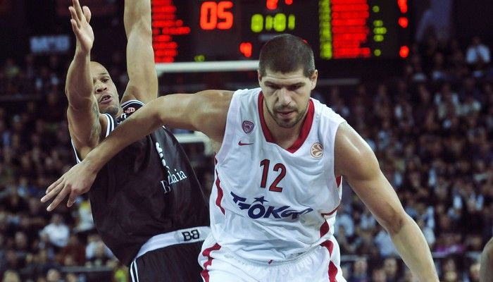 Επαφή με Παπαδόπουλο και αισιοδοξία