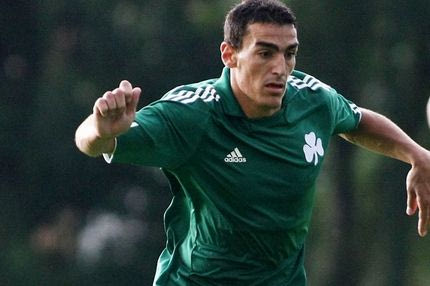 Με φορ τον Χριστοδουλόπουλο