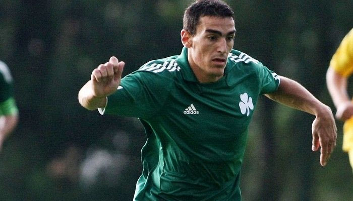 Με φορ τον Χριστοδουλόπουλο